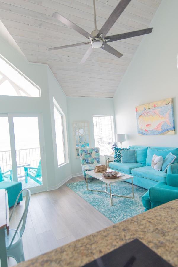 Grand Beach Resort Penthouse 1 Gulf Shores Exterior foto