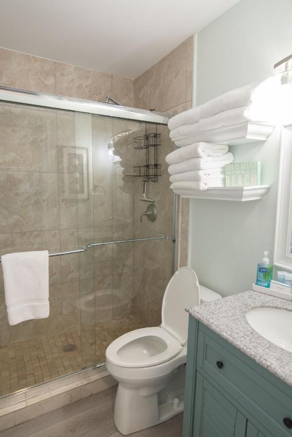 Grand Beach Resort Penthouse 1 Gulf Shores Exterior foto